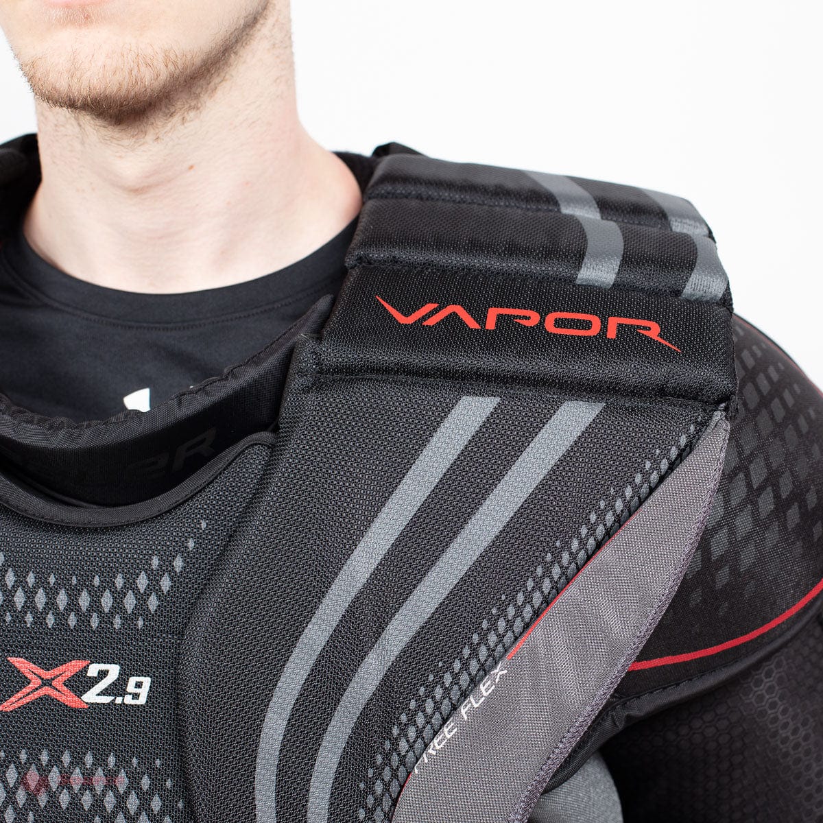 Bauer Vapor X2.9 Senior Chest & Arm Protector