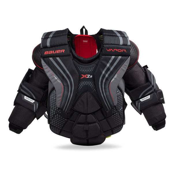 Bauer Vapor X2.9 Senior Chest Arm Protector