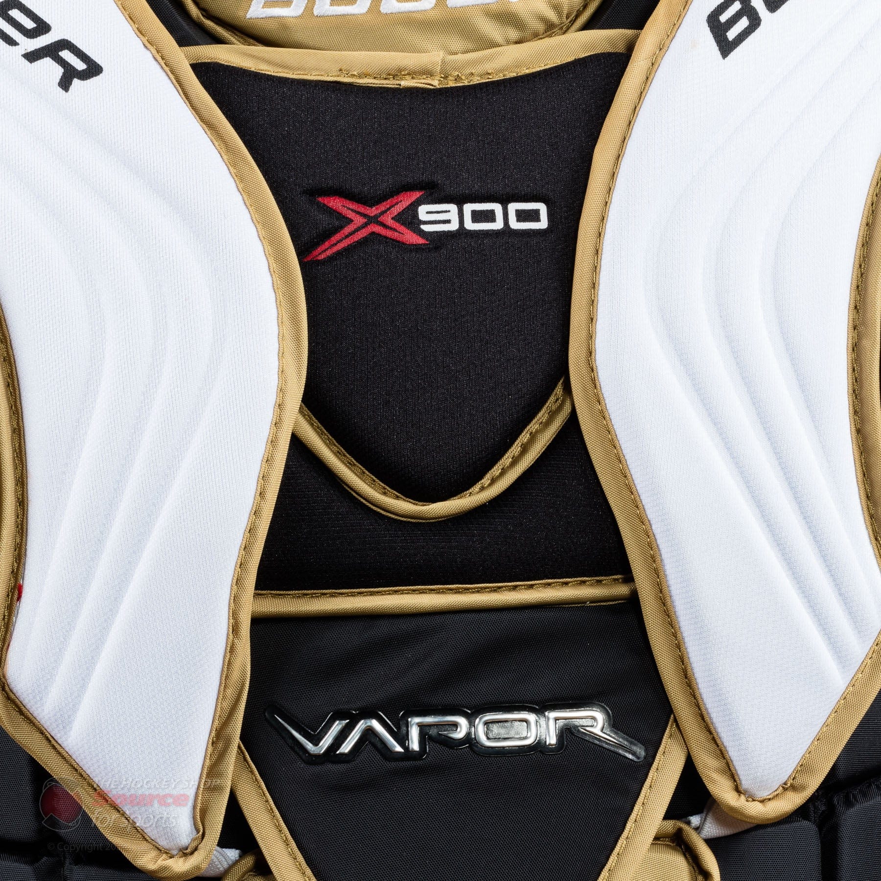 Bauer Vapor X900 Senior Chest & Arm Protector