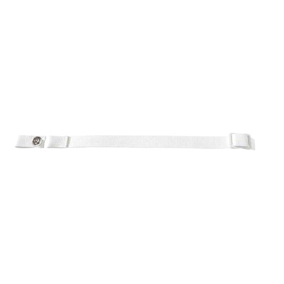 Bauer Helmet Chin Strap & Snap Buckle - 2 Pieces