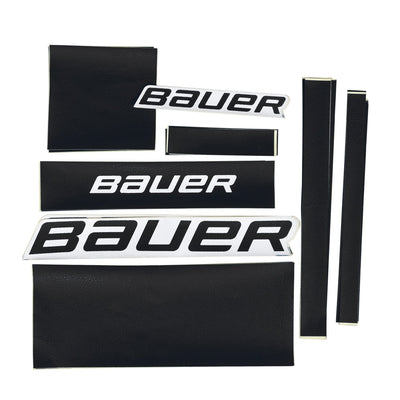 Bauer GSX Graphic Kit