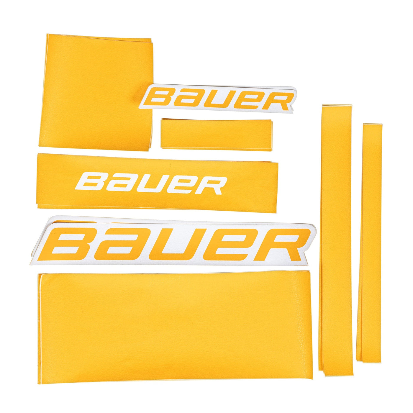 Bauer GSX Graphic Kit