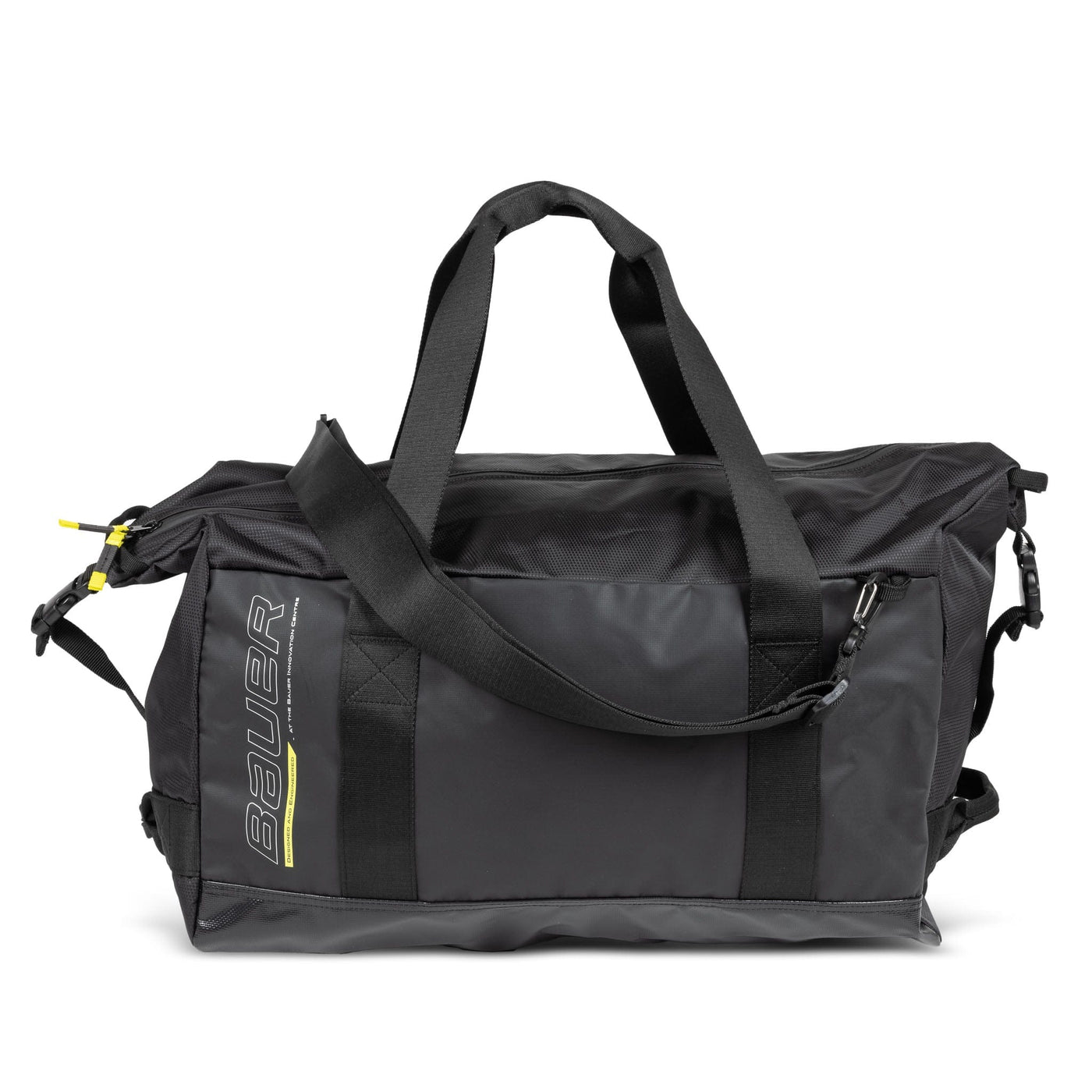 Bauer Elite Duffle Bag