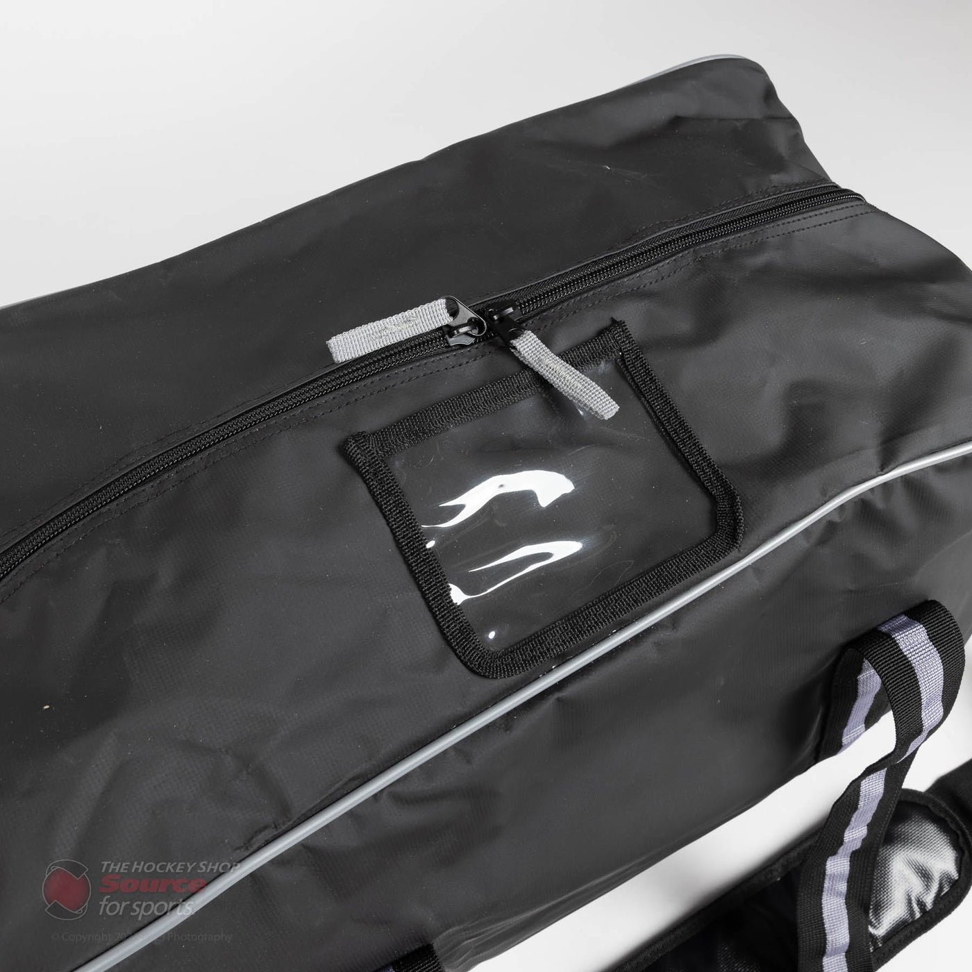 Bauer Team Duffle Bag