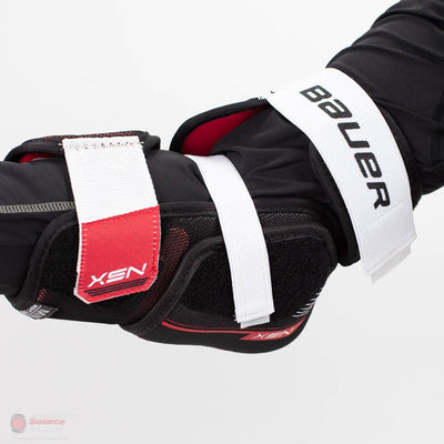Bauer NSX Senior Hockey Elbow Pads