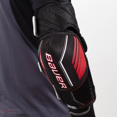 Bauer NSX Senior Hockey Elbow Pads