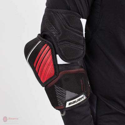 Bauer NSX Senior Hockey Elbow Pads