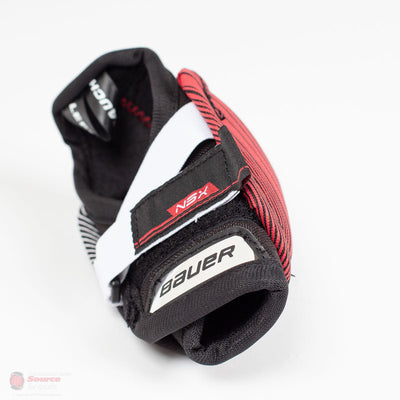 Bauer NSX Youth Hockey Elbow Pads
