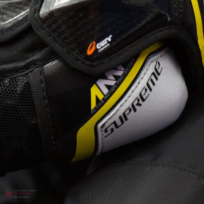 Bauer Supreme 2S Pro Junior Hockey Elbow Pads