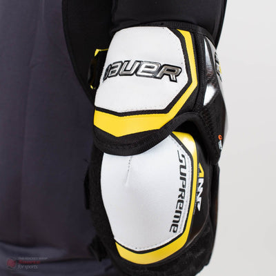 Bauer Supreme 2S Pro Senior Hockey Elbow Pads