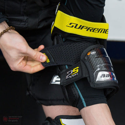 Bauer Supreme 2S Pro Senior Hockey Elbow Pads