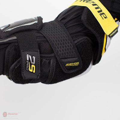 Bauer Supreme 2S Pro Senior Hockey Elbow Pads