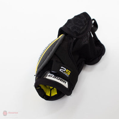 Bauer Supreme 2S Pro Youth Hockey Elbow Pads