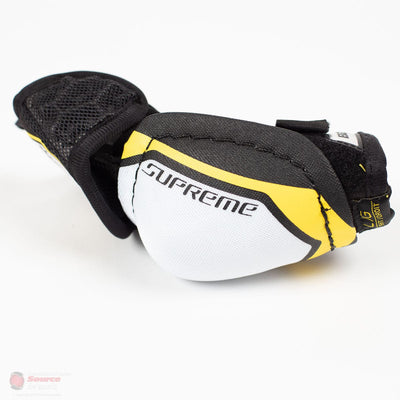 Bauer Supreme 2S Pro Youth Hockey Elbow Pads