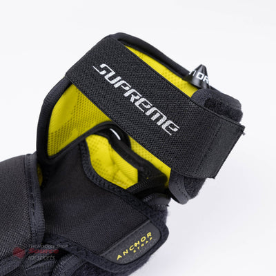 Bauer Supreme 3S Intermediate Hockey Elbow Pads