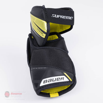 Bauer Supreme 3S Intermediate Hockey Elbow Pads