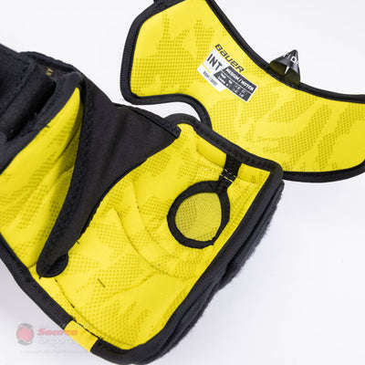 Bauer Supreme 3S Intermediate Hockey Elbow Pads