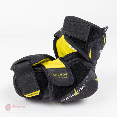 Bauer Supreme 3S Junior Hockey Elbow Pads