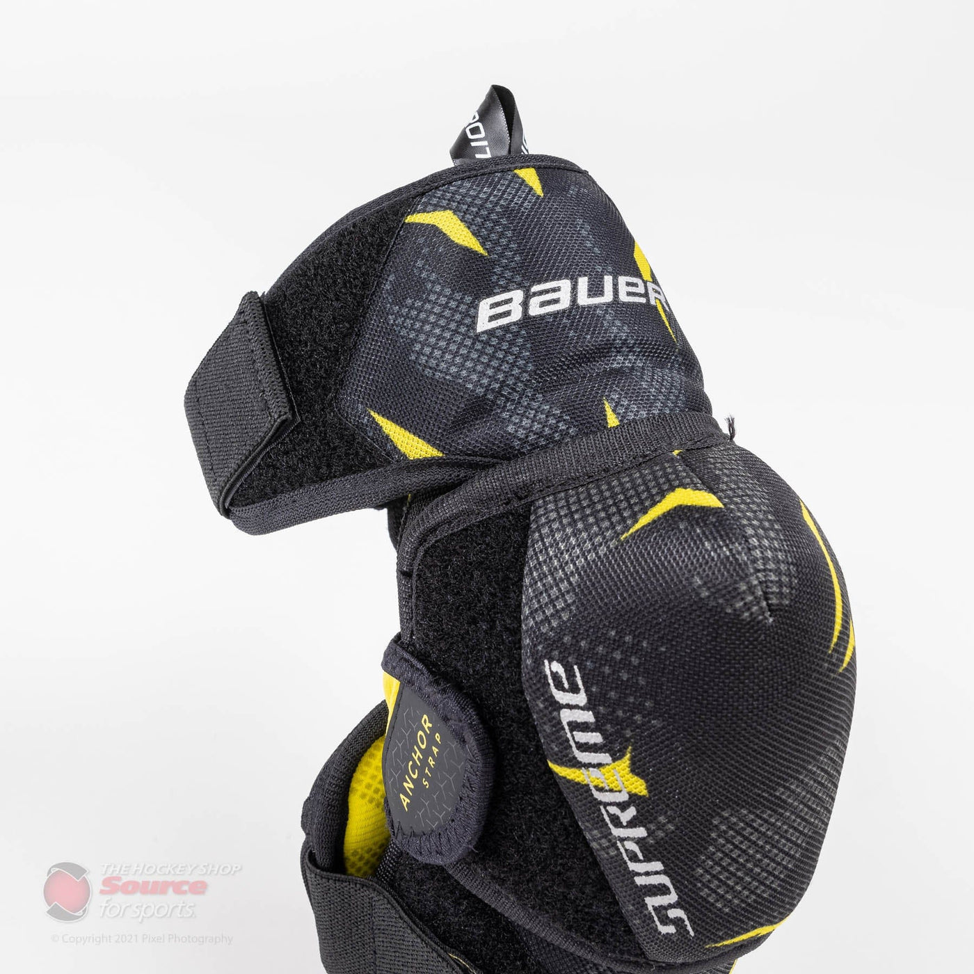 Bauer Supreme 3S Junior Hockey Elbow Pads