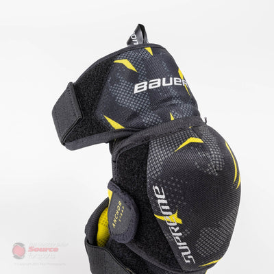 Bauer Supreme 3S Junior Hockey Elbow Pads