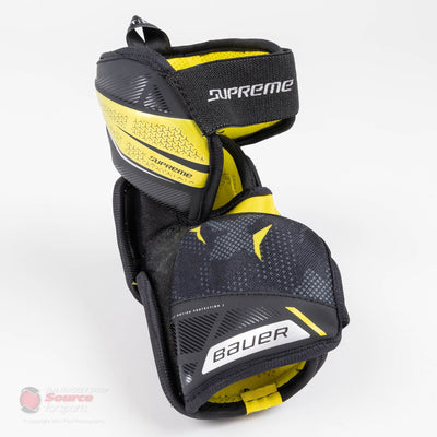 Bauer Supreme 3S Junior Hockey Elbow Pads