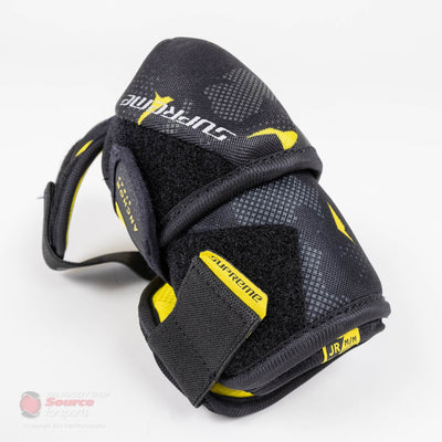 Bauer Supreme 3S Junior Hockey Elbow Pads