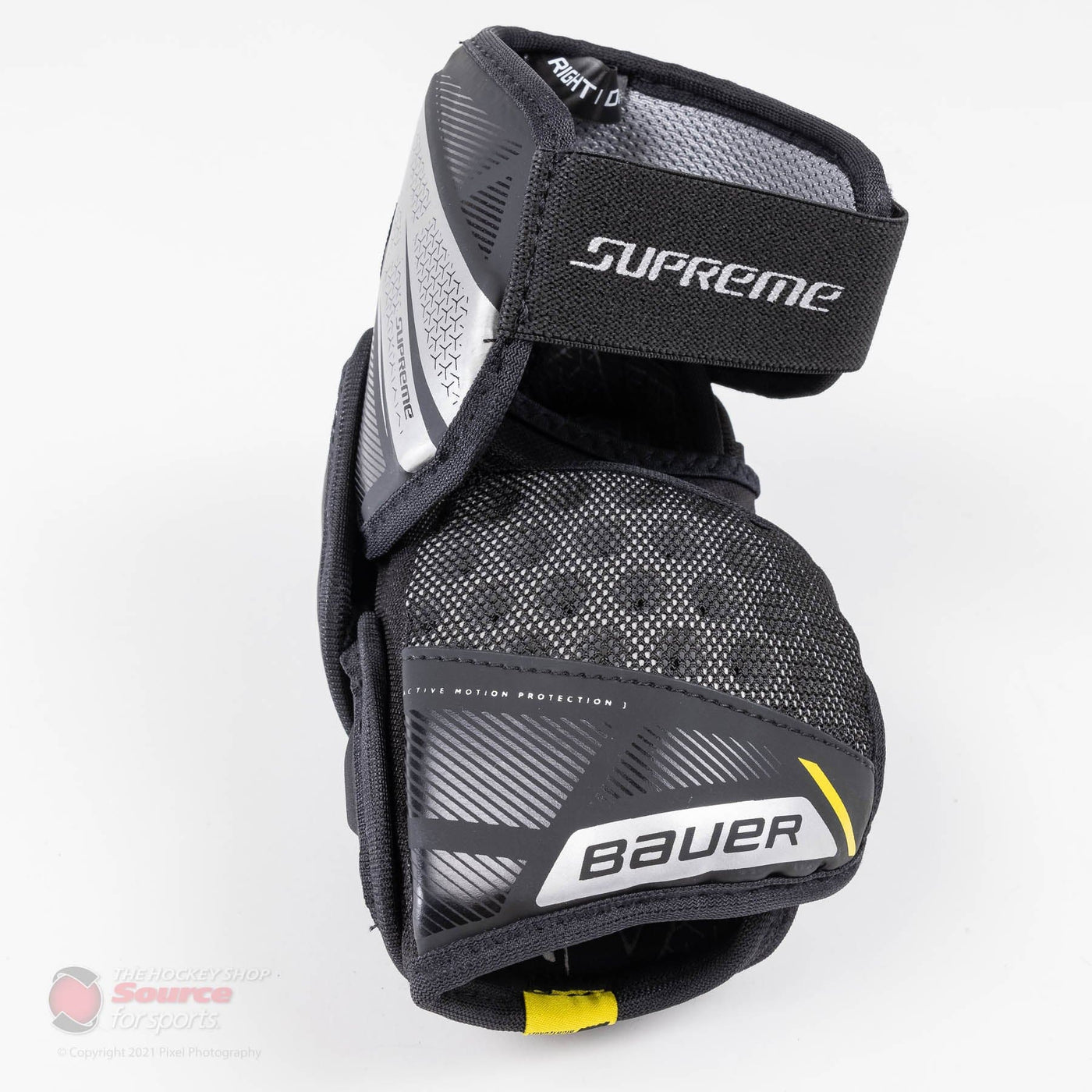 Bauer Supreme 3S Pro Intermediate Hockey Elbow Pads