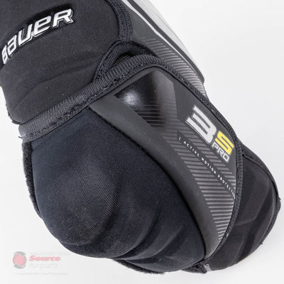 Bauer Supreme 3S Pro Intermediate Hockey Elbow Pads