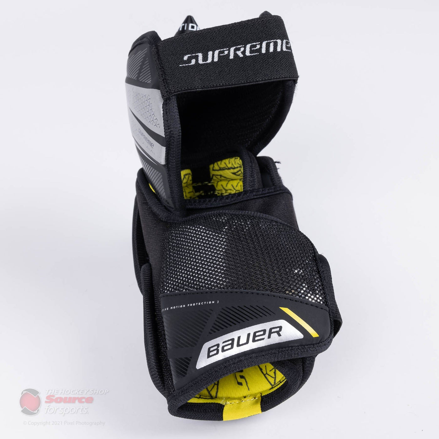 Bauer Supreme 3S Pro Junior Hockey Elbow Pads