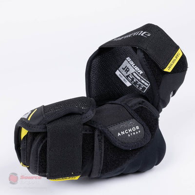 Bauer Supreme 3S Pro Junior Hockey Elbow Pads
