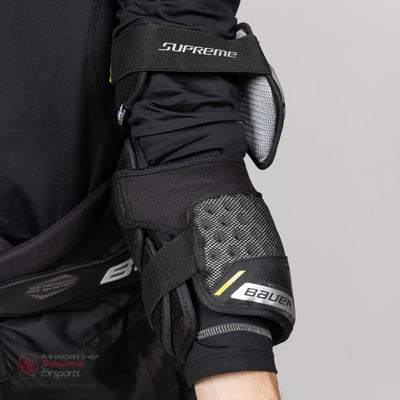 Bauer Supreme 3S Pro Senior Hockey Elbow Pads