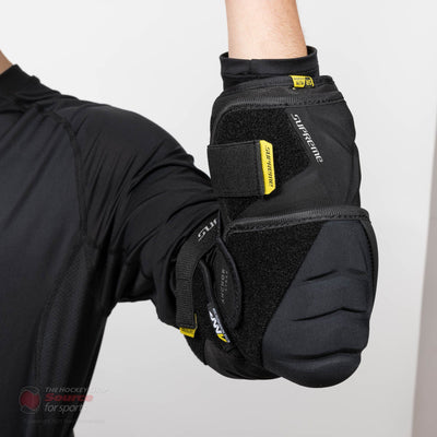 Bauer Supreme 3S Pro Senior Hockey Elbow Pads