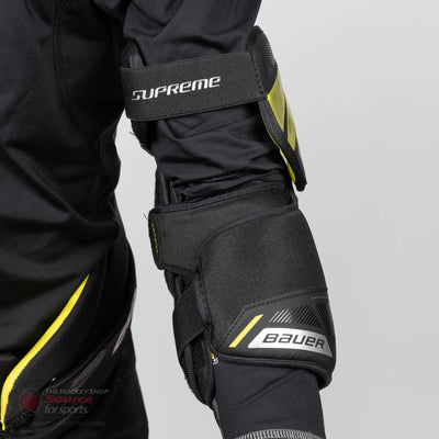 Bauer Supreme 3S Senior Hockey Elbow Pads