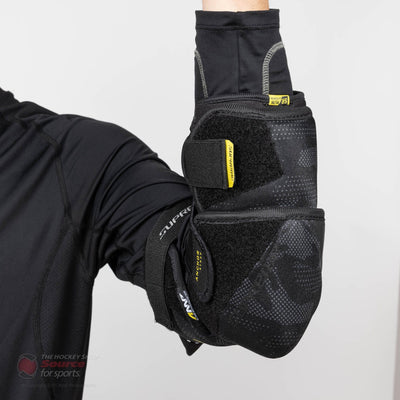 Bauer Supreme 3S Senior Hockey Elbow Pads