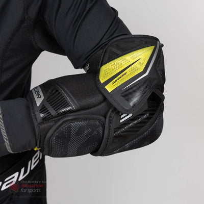 Bauer Supreme 3S Senior Hockey Elbow Pads