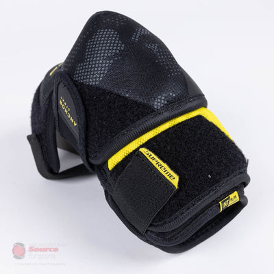 Bauer Supreme Matrix Intermediate Hockey Elbow Pads