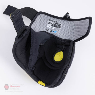 Bauer Supreme Matrix Intermediate Hockey Elbow Pads