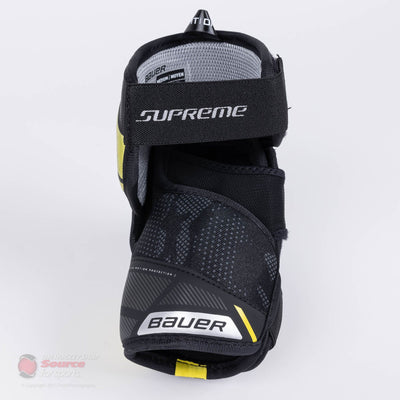 Bauer Supreme Matrix Intermediate Hockey Elbow Pads