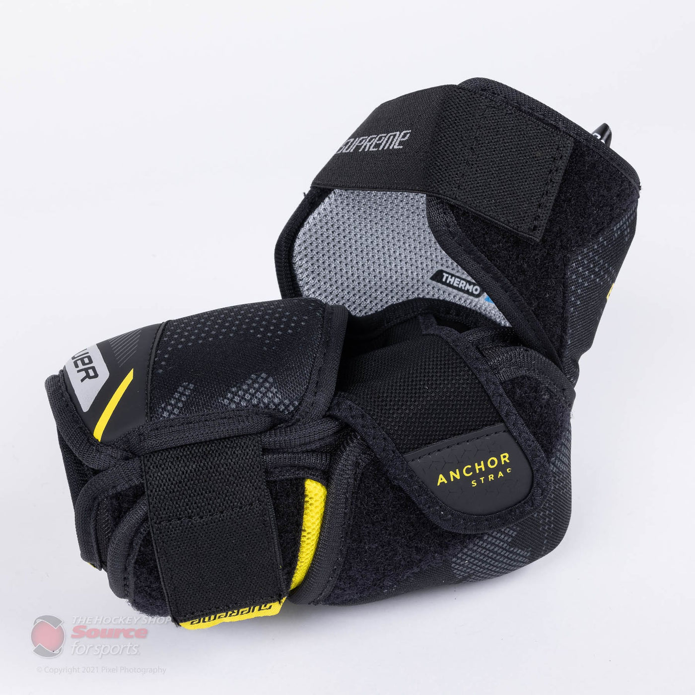 Bauer Supreme Matrix Intermediate Hockey Elbow Pads