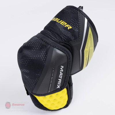 Bauer Supreme Matrix Intermediate Hockey Elbow Pads