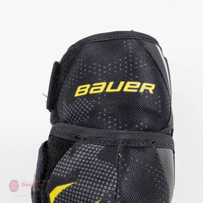 Bauer Supreme Matrix Junior Hockey Elbow Pads
