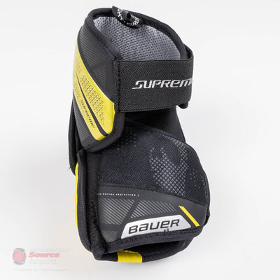Bauer Supreme Matrix Junior Hockey Elbow Pads