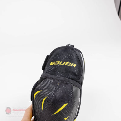 Bauer Supreme Matrix Junior Hockey Elbow Pads
