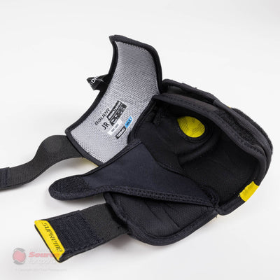 Bauer Supreme Matrix Junior Hockey Elbow Pads