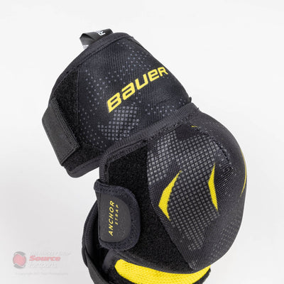 Bauer Supreme Matrix Junior Hockey Elbow Pads