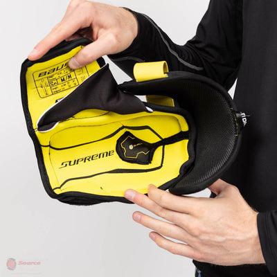 Bauer Supreme Matrix Senior Hockey Elbow Pads (2019)