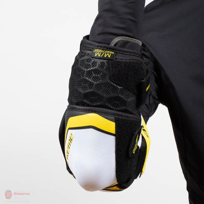 Bauer Supreme Matrix Senior Hockey Elbow Pads (2019)