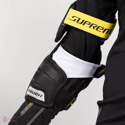 Bauer Supreme Matrix Senior Hockey Elbow Pads (2019)