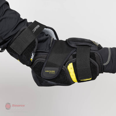 Bauer Supreme Matrix Senior Hockey Elbow Pads