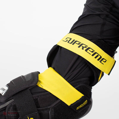 Bauer Supreme S29 Junior Hockey Elbow Pads